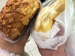 -君之狮子山·轻糖烘焙(开元Mini店)