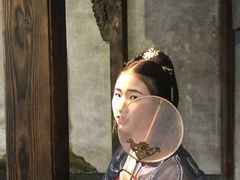 -汉仪华裳汉服旗袍·摄影写真馆(乌镇西栅店)