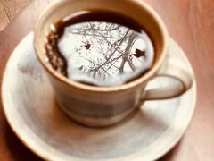 -RUMORS COFFEE ROASTERY鲁马滋咖啡(湖南路店)