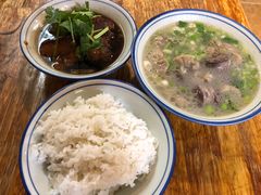 -聪辉同安老美食饭店(大元路店)