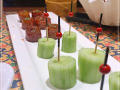 -城南往事·鲁菜济南菜(软件园美莲广场店)