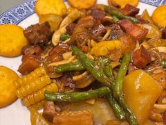 -全聚德烤鸭店(和平路店)