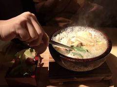 海鲜拌饭-yokocho上横町·日本食街(深业上城店)