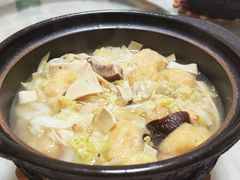 -阿隆煲店(秀仁苑店)