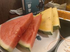 -東盛炭烤自助料理(浦东文峰广场店)