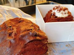 -OUR Bakery(三里屯太古里店)