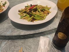-秦家味老菜馆(民族北路店)