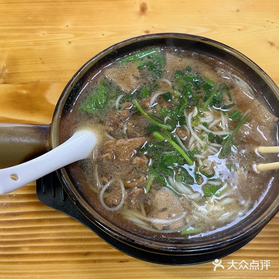 骨里香砂锅