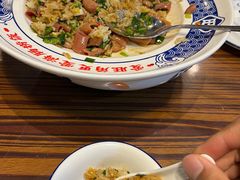 -旺角小渔村(二马路店)