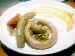 -Secco德式餐吧(南秀村店)