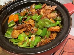 -吴越荣记·苏州菜·松鼠桂鱼(斜塘老街店)