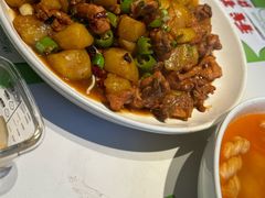 -鑫小城故事·藕汤·家常菜(台北一路总店)