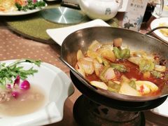 -北门饭店(三香路店)