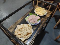 -七采菌园·野生菌石锅鱼(环城北路店)