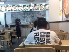 -粥瓜婆特色砂锅粥(白石洲店)