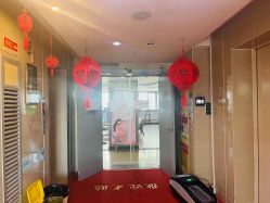 -爱月坊产后护理中心(万达店)