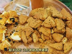 -泸溪河桃酥(湖滨银泰in77店)