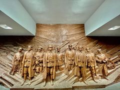 -辛亥革命博物院北区