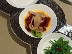 -新荣记(新源南路店)