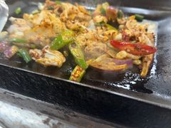 -郝大姐·乌龙山铁板烧(大学城三店)