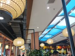 -六合居(温江店)
