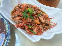 -芸海阁·农家私房菜(沙家浜景区出口店)