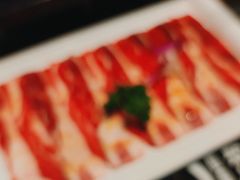 -杨记齐齐哈尔烤肉(五莲路店)