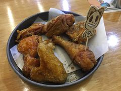 -BOPEYE·波派炸鸡(河西中央商场店)