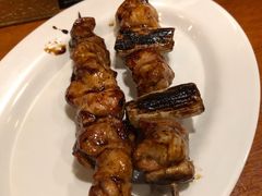 酱烤鸡肉-福烤锦花(长乐路店)