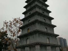 -武汉园博园(武汉自然博物馆)