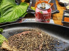 -杀猪天·韩国烤肉(总店)
