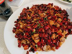 -辣婆婆(航天桥店)