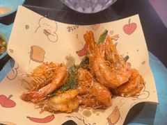 -老城鲜·小海鲜贝贝煲火锅(壹方城店)
