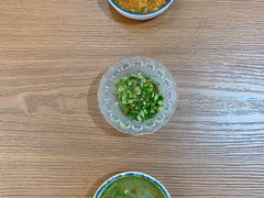 -樾餐厅泰式海鲜火锅(民歌湖店)