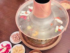 -南门涮肉(后海店)