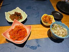 -香川日本料理·铁板烧(阿尔泰店)