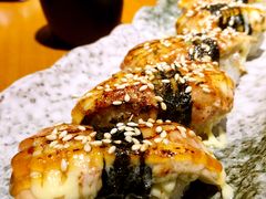 -昊·来了寿司(双楠2店)