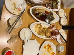 -南海渔家•海鲜•正宗海南菜(亚特兰蒂斯店)