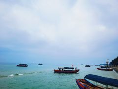 -万尾金滩