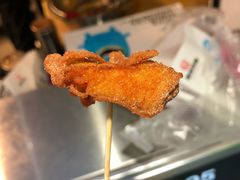 甘梅炸肉-傅强排骨(成都总店)