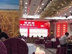 -金华安大酒楼·老牌潮菜·粤式茶点(东方国际店)