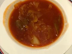 -波特曼西餐厅(南岗店)