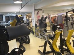 -中田健身工作室(中针商务店)