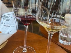 -Blac+Blac(中海环宇荟店)