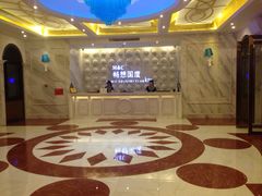 -畅想国度(黄埔店)