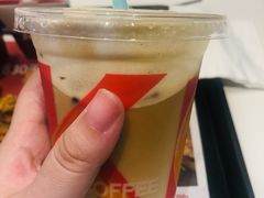 -肯德基(平江新城店)