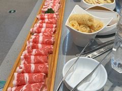 -海底捞火锅(团结桥店)