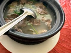-辉弟鹅肉店