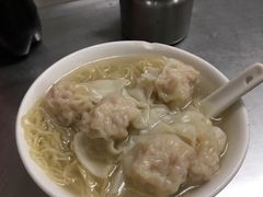 -汉记面馆(南华东路店)