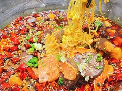 -老德州四合院·德州菜(天衢路店)